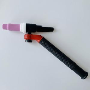 Quality OBM Customized Support NR-17 TIG Torch Body Welding Torch Head for Air Cooled Welding for sale