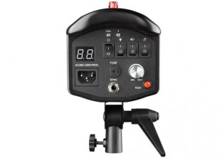 Studio Flash TC Series TC800 (800WS Professional Photo Flash Light)