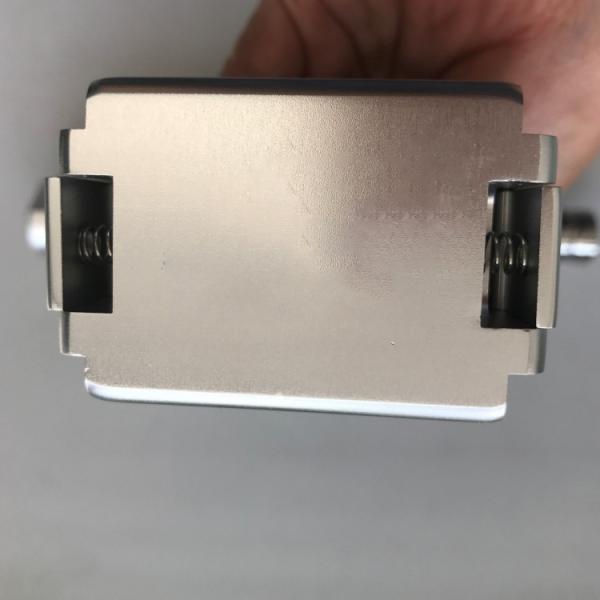 Intramedullary Maxillofacial Surgery Drills With Battery