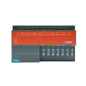 RUIDA Precision CO2 Laser Cutting Controller RDC6555G Cutting Control System