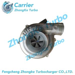 RHC62C Turbo VB240044 VA240044 1144002720 1144002710 1144002720 Turbocharger For
