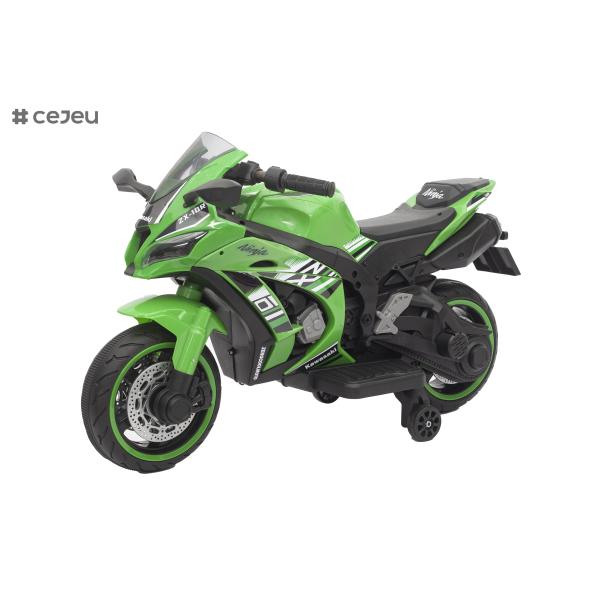 12V Electric Trike Motorcycle for Boys Girls, 3 Wheels Motorcycle for Kids