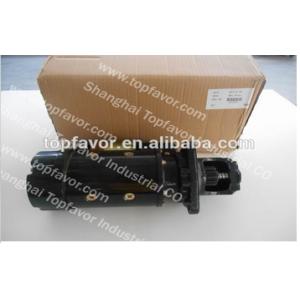 Replacement parts for Cummins starter C3415537