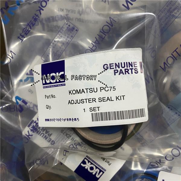 Buy PC75 PC200 ADJUSTER SEAL KIT OUY IDI WR ORING at wholesale prices
