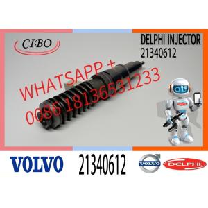21340611 21340612 21371672 21371673 Engine Part Fuel Injector For VOL-VO D16 D13