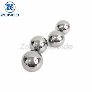 New Stem (Tungsten Carbide +SS410 )for Adjustable Choke Valve