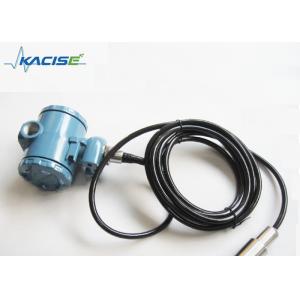 Split 0.1 Accuracy Diffused Silicon oil-filed Core Throw-in Pressure Sensor for