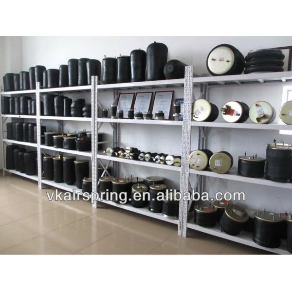 001285 industrial rubber air spring/ FT530-35 523 air suspension spring parts for OEM and after market