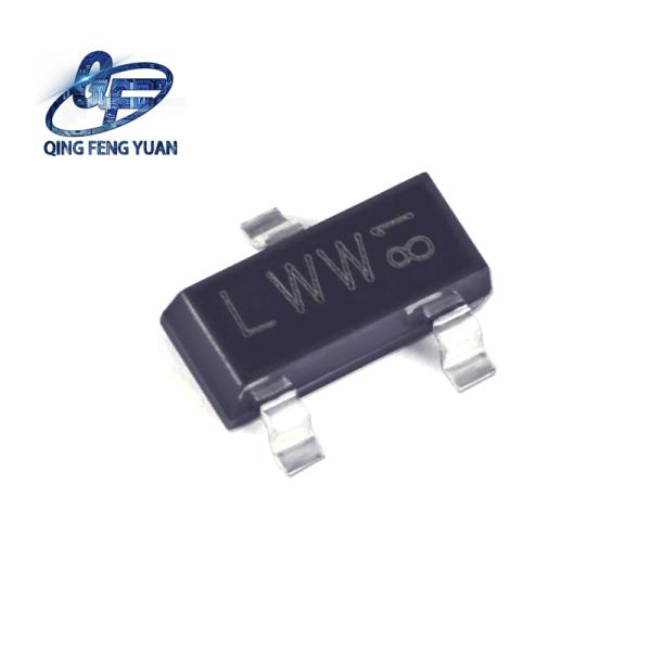 100% New Original 2N7002P IC COMPONENTS Sn75lbc176dr Tps72325dbvt