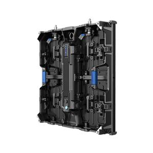 Outdoor Indoor 7.5kg/Cabinet Save Shipping Cost Stage Rental LED Display