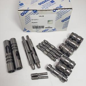 China Hydraulic Pump Lifting Valve  KOMATSU PC200-5 on sale