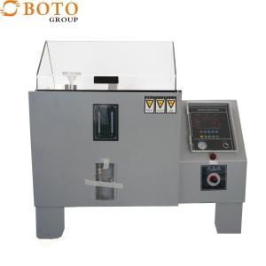 ZC-YW60 Electronics Slimulation Salt Spray Testing Machine Environmental Testing