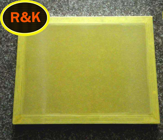 18''×20'' Corrosion Resistance Silk Screen Aluminum Frame For T- Shirt Printing