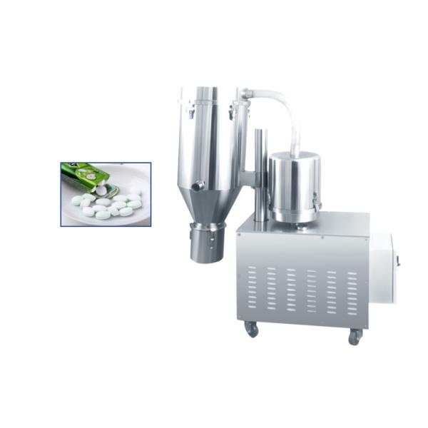 Buy 400kg/H 1.5KW Vacuum Charging Tablet Press Machine at wholesale prices