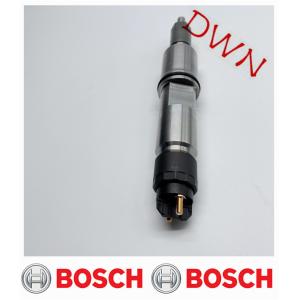 0445120160 Common Rail Fuel Injector M60001112100A38 For YUCHAI