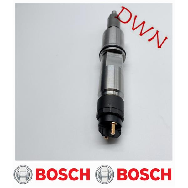 0445120160 Common Rail Fuel Injector M60001112100A38 For YUCHAI
