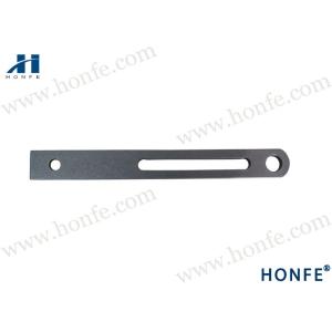 China 911-327-222 Sulzer Loom Spare Parts Projectile Loom Bar on sale