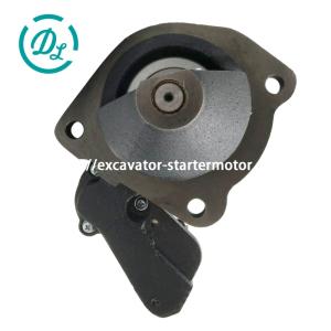 China EexcavaStart 9 Teeth 12 Volt Starter Motor Deutz 01183714 01182974 01183237 01183679 on sale