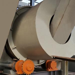 Industrial Powder Secondary Granulator Machine For Pharmaceuticals