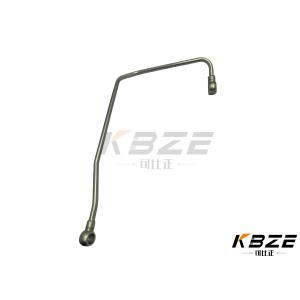 KOMATSU SAA6D114E-3 ENGINE 6745-71-5460 6745715460 ENGINE FUEL PIPE FOR PC300-8