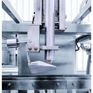 Automatic Electric Filling Nozzle with High Accuracy for Drum IBC Jerry Can 1