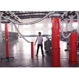 Frequency Adjustable Series Resonance Test Set HYXZ