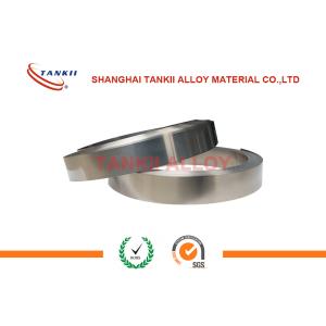 7.1 G / M3 Strip Heater Element 0cr21al6nb For High Temperature Industrial