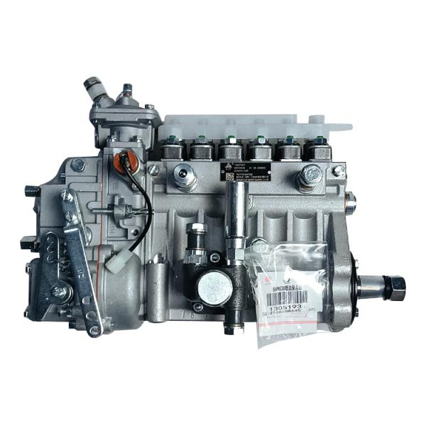 Buy Weichai Original Injection Pump 13051931 for Wheel Loader Diesel Engine Replace at wholesale prices