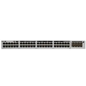 Quality C1000-24T-4G-L1 Layer 2/3 Network Switch For Seamless Connectivity Cisco Network Switch for sale