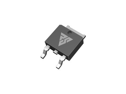 Buy Durable Industrial Super Junction Mos , Multi Function Mosfet Discrete at wholesale prices