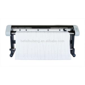 customer replacement CAD apparel garment inkjet plotter,garments pattern plotter