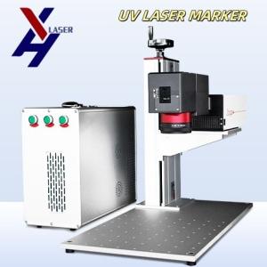 Fiber UV CO2 Mopa Laser Marking Printing Marker Deep Jewelry Engraving Machine