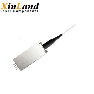 760-850nm Fiber Coupled Laser Diodes High Coupling Efficiency