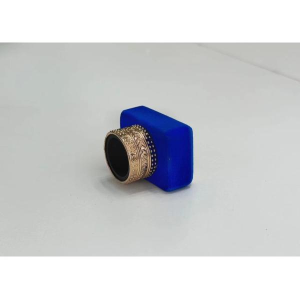 Eco-Friendly Colorful Zinc-Alloy Perfume Bottle Caps For Perfume Bottle Packing