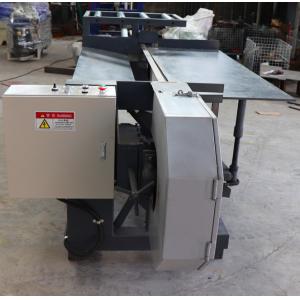 Wood Pallet Dismantling Nail Cutting Machine, Cheap price Pallet Dismantler