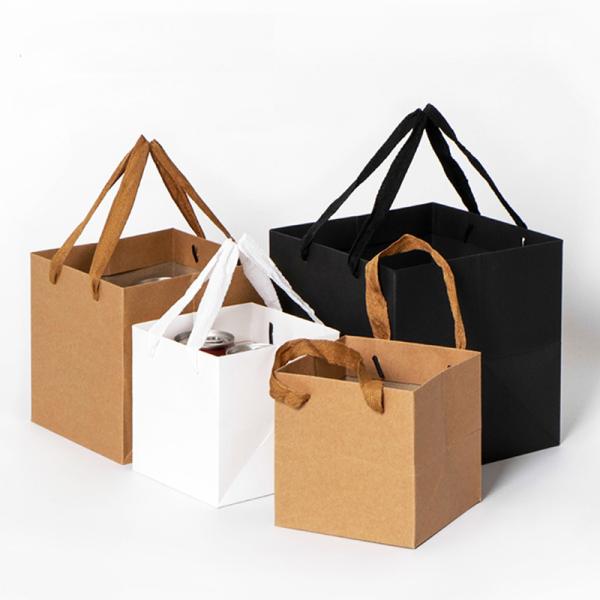 BAGEASE.CN Biodegradable Garment Compostable Shopping Bag Favor Bags, Goody Bags, Merchandise Bags, Halloween Candy Bags