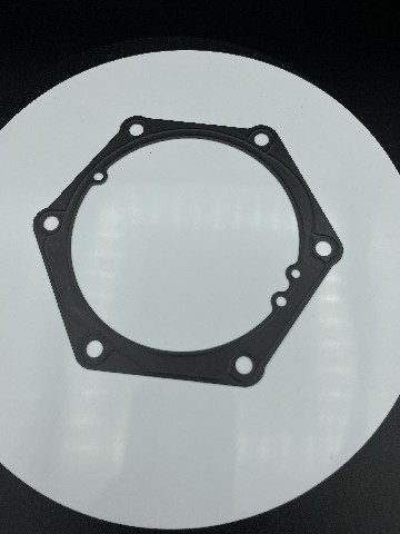 Buy Easy Installation Gasket Clutch Cover Chemicals Resistance at wholesale prices