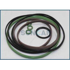 China Hydraulic Pump Seal Repair Kit Fits REXROTH A4VG56 Mechanical Seal on sale