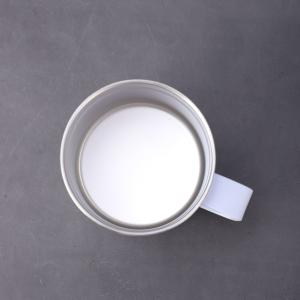 Custom stainless steel mug with Double Walled Insulation