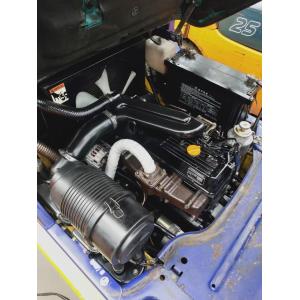 Used 80% Brand New Pipeline Man Hy100A Multipurpose Pipeline Tractors in Perfect