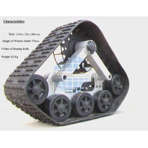 small snowmobile all terrain vehicles agriculture rubber track