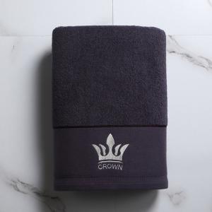 100 % Cotton 16s Hotel Collection Bath Towel Sets Comfortable And Soft