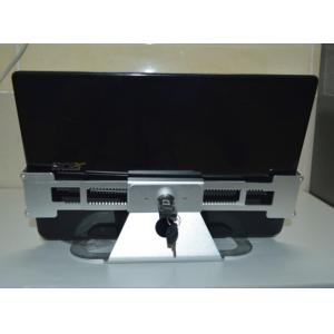 Comer laptop security lock display stand