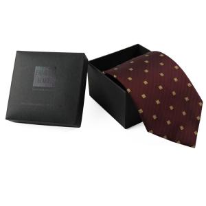 Fashion Woven Men's Ties Silk Wholesale