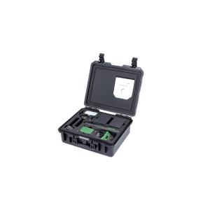 Quality Precision Automatic Calibration Portable Explosive Trace Detector Handheld for sale