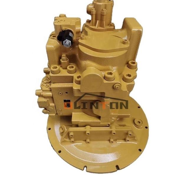 Excavator E330D E345C K5V200 K5V160 SBS140 Main Pump 2959655 3154393 Hydraulic
