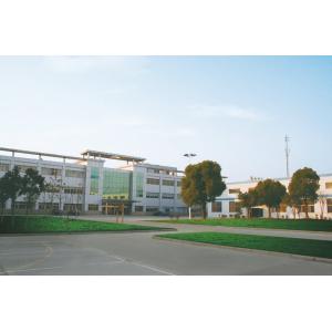 Jiangsu ChangSheng Electric Appliance Co., Ltd