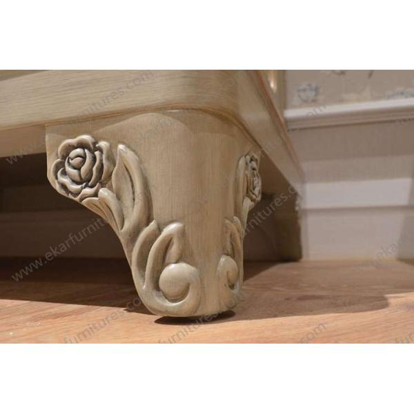 Home goods furniture living room modern furniture chinese display cabinet wooden cabinet