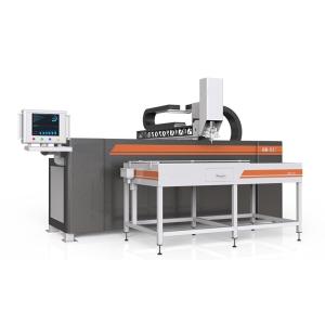 Spraying Foam Sealing Machine Automatic Industrial