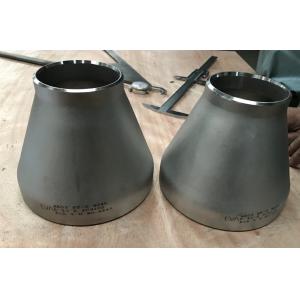ASTM A403 WP904L SCH 10S ASME B16.9 Seamless Reducer